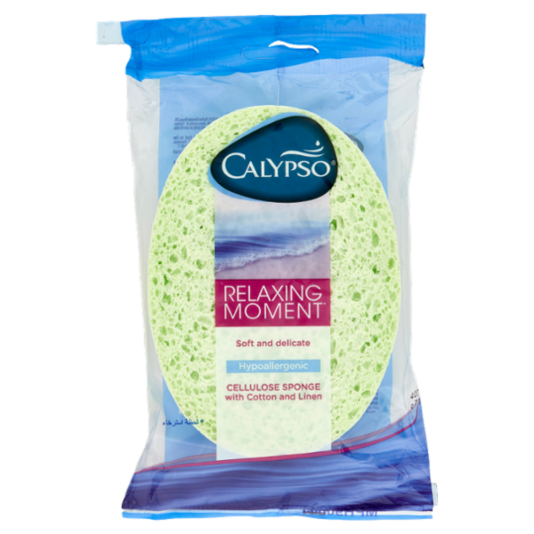 Calypso Relaxing Moment