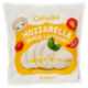 Consilia Mozzarella Senza Lattosio 3x100 g