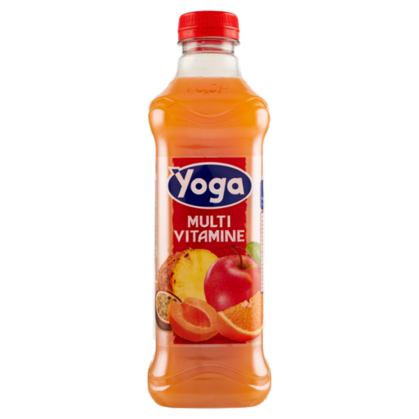 Yoga Multi Vitamine 1000 ml