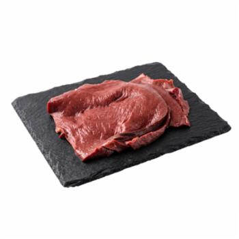 Cuore Di Bovino Adulto