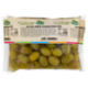 Ficacci Olive Verdi Denocciolate 650 g
