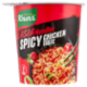 Knorr Asia Noodles Spicy Chicken Taste 64 g