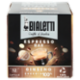 Bialetti Caffè d'Italia Espresso Bar Ginseng 12 Capsule 66 g