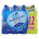 Acqua Minerale San Benedetto dal Parco della Majella Frizzante 0,5L F12 Valigetta Scorta