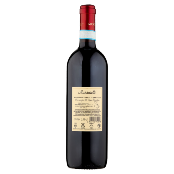 Masciarelli Montepulciano d'Abruzzo DOC 750 ml