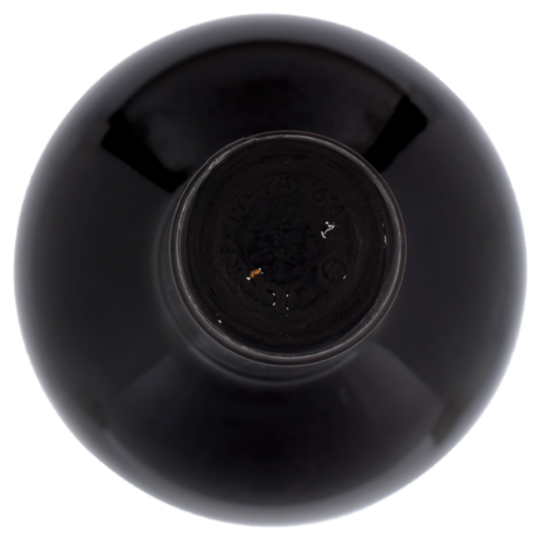 Notte Rossa Negroamaro di Terra d'Otranto DOP 750 ml