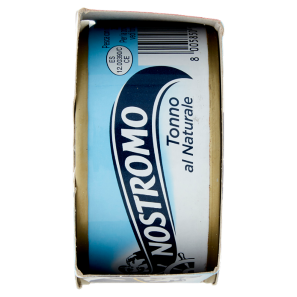 Nostromo Tonno al Naturale 4 x 70 g