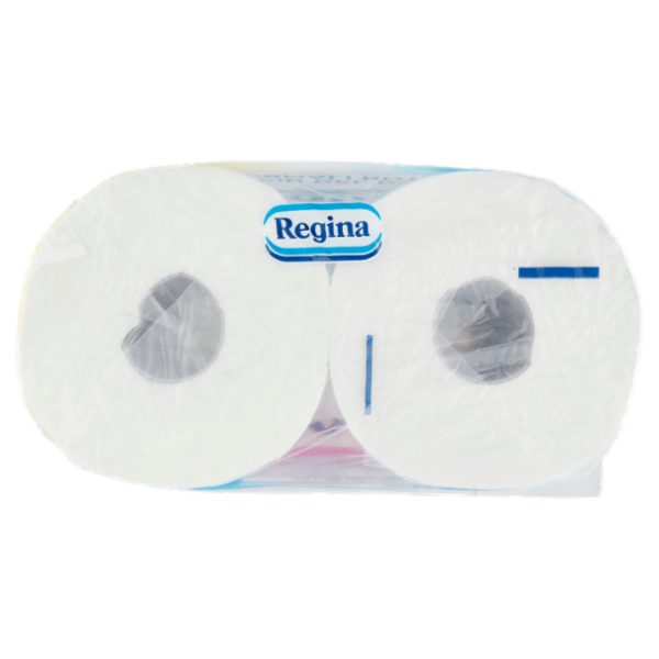 Rotoloni Regina carta igienica 4 rotoli