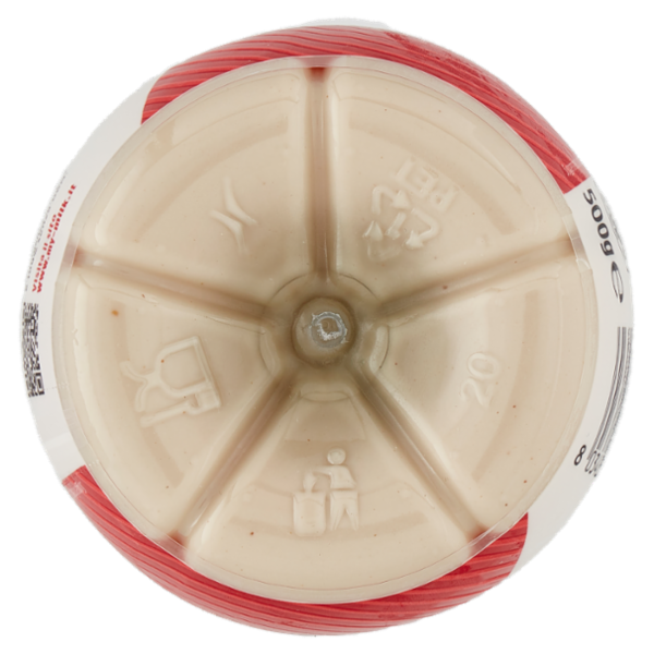 Milk Pro High Protein 30g Yogurt da Bere Mix di Noci 500 g