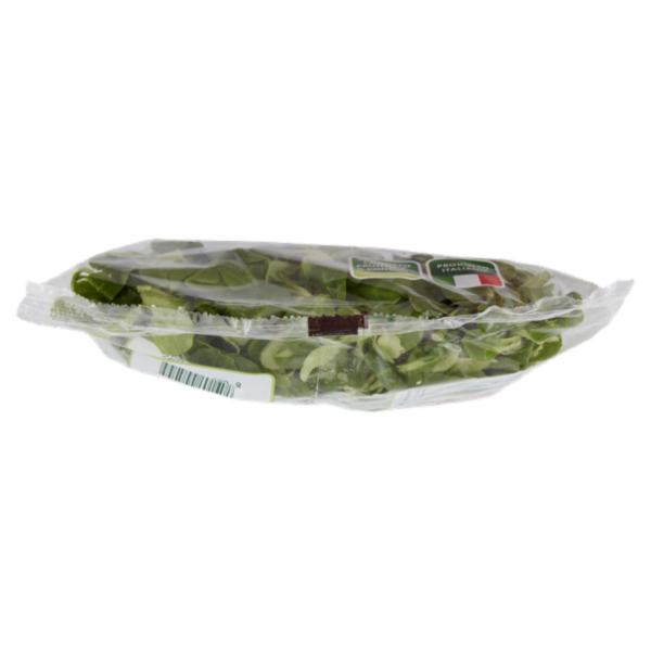 Selex Natura Chiama Valerianella Lavata e Pronta per il Consumo 150 g