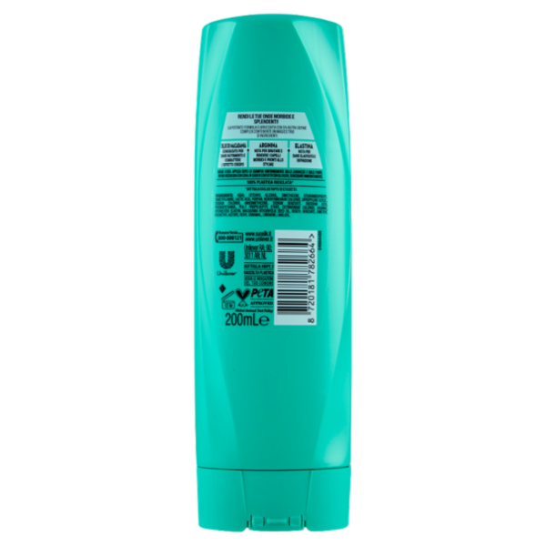 sunsilk Onde Meravigliose Balsamo 200 mL