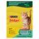 PURINA FRISKIES Adult Coniglio e Pollo e con Verdure 400g