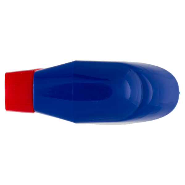 Smac Sgrassatore cucina bicarbonato 650 ml