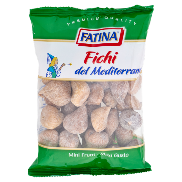 Fatina Fichi del Mediterraneo 350 g