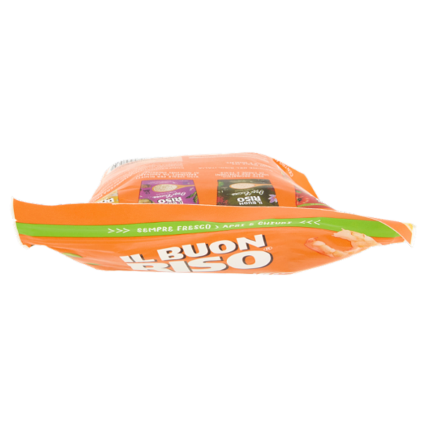 Il Buon Riso Oggi Cucino... una Ricetta Mediterranea! 700 g