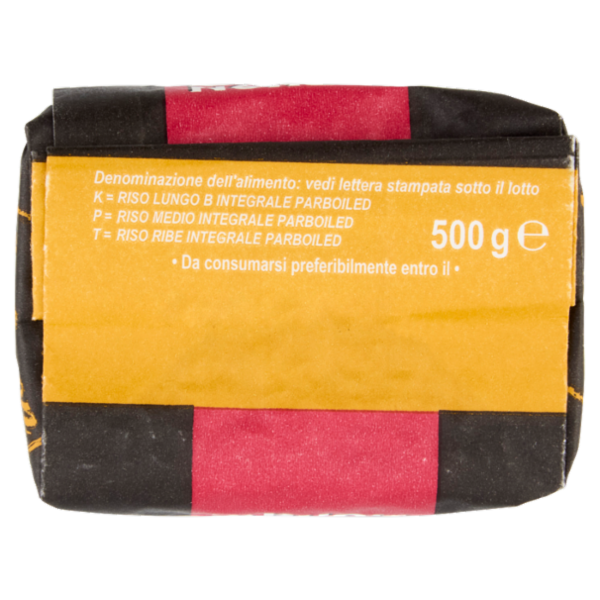 Il Buon Riso Integrale 500 g