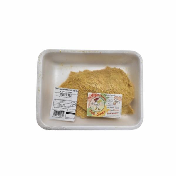 Cotolette Di Pollo