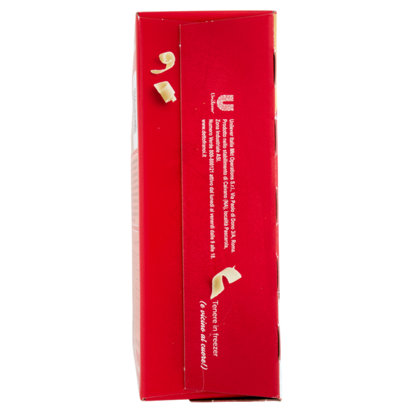 Cornetto Fragola 5 x 75 g