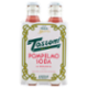 Tassoni Pompelmo Soda la Biologica 4 x 180 ml