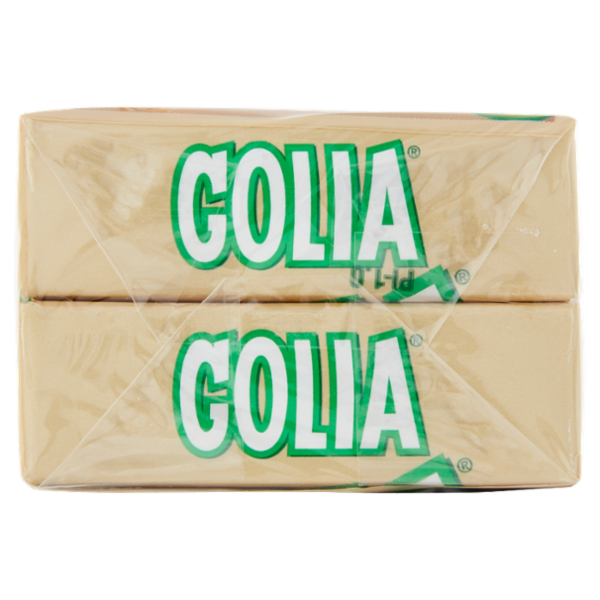 Golia Frutta C con Ginger 2 x 46 g