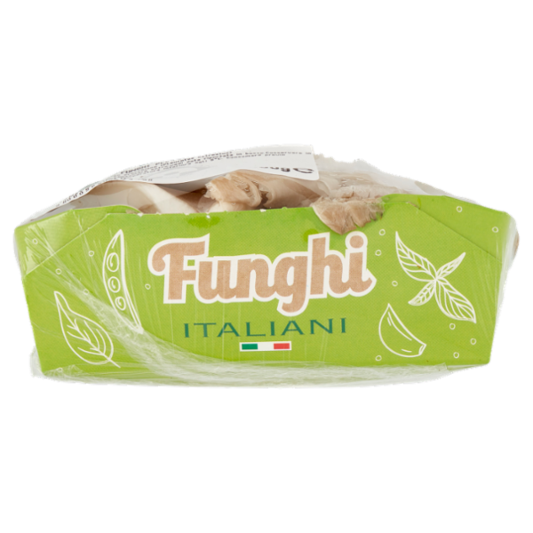 Consilia Funghi Pleurotus Coltivati Interi 300 g