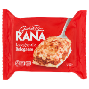 Giovanni Rana Lasagne Alla Bolognese 350 g