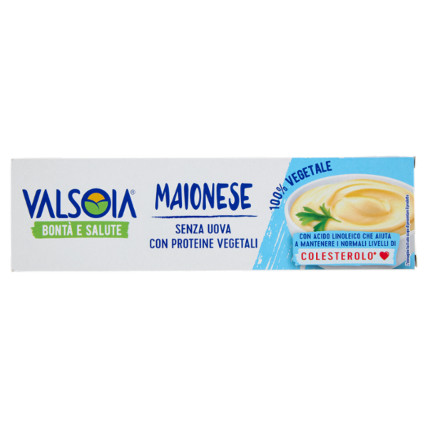 Valsoia Bontà e Salute Maionese 145 g