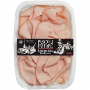 Pascoli Del Fattore Tacchino Nazionale Riserva Ducale 90g