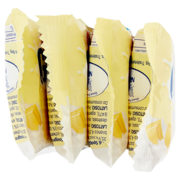 NESTLÉ Galak Snack Fresco 4 x 26 g