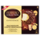 Ferrero Collection Experience Cioccolato al Latte & salsa alla Crema Pasticcera 3 x 46 g