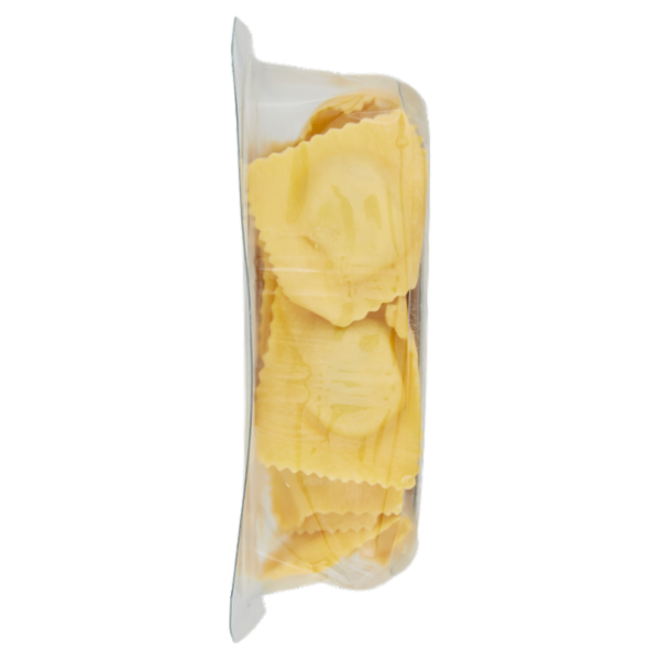 Valentini Ravioloni Burrata, Pomodori secchi e Basilico 250 g
