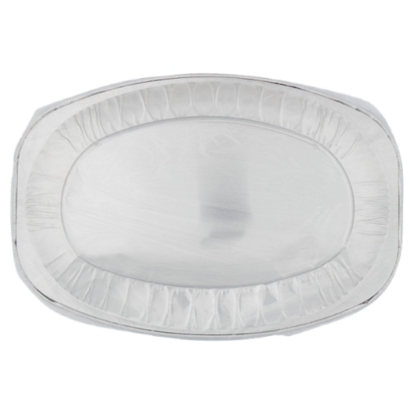 Frio Vassoi in Alluminio 3 pz