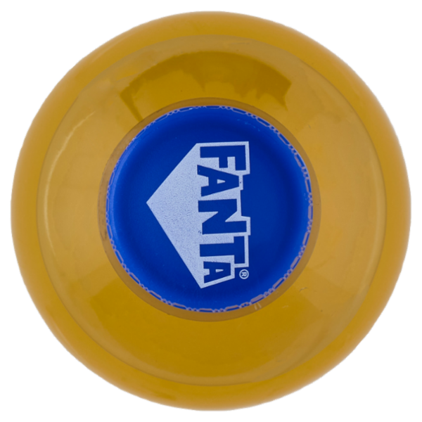 Fanta Orange PET 45 cl