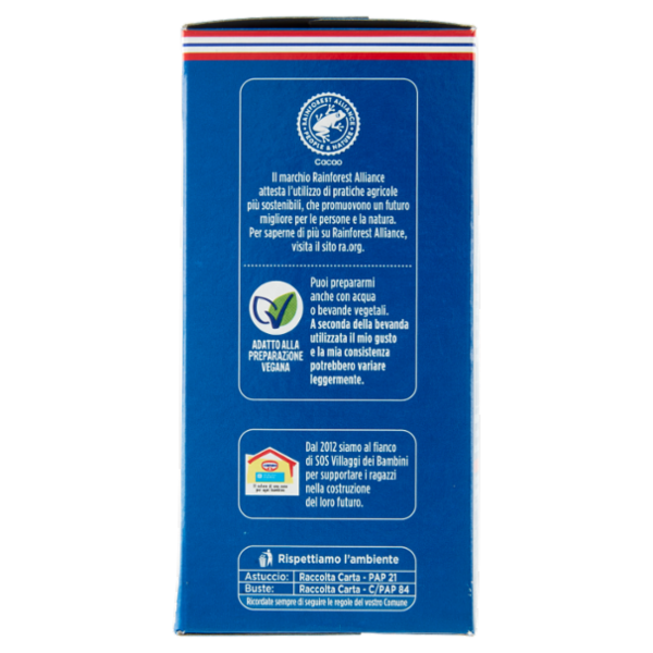 cameo Ciobar Fondente 7 x 23 g