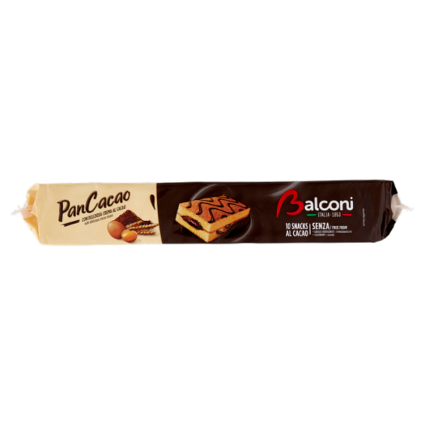 Balconi Pancacao 10 x 28 g
