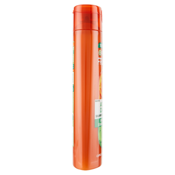 Garnier Fructis Shampoo Riparatore Addio Danni, per capelli danneggiati, 250 ml