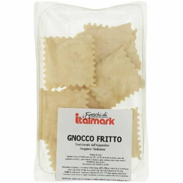 Gnocco Fritto 170g