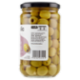 Consilia Olive Verdi Denocciolate in Salamoia 550 g