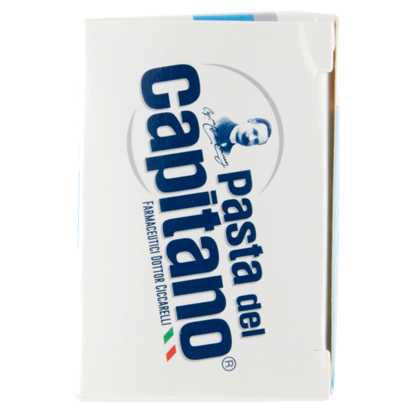 Pasta del Capitano Placca e Carie 75 ML