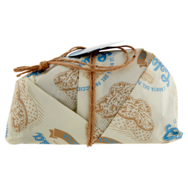 Le Bontà del Pasticciere Colomba Classica Incartata 900 g