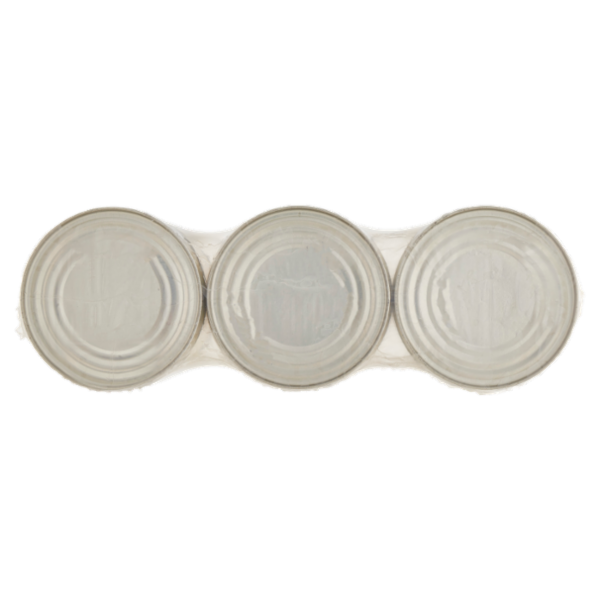 Consilia Ceci al Vapore 3x150 g