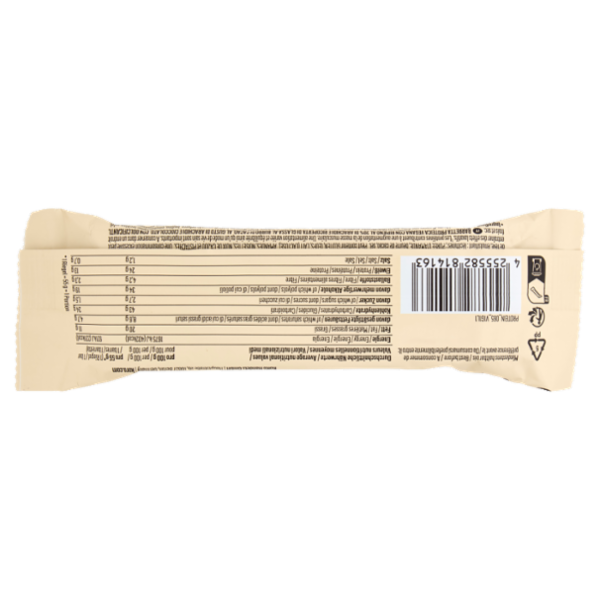 KoRo Protein Bar Deluxe Vegan Peanut 55 g