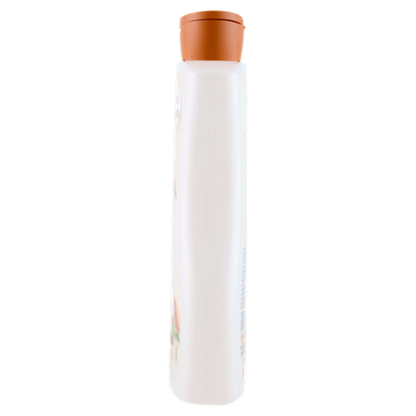 Spuma di Sciampagna Benessere Bagnodoccia crema Idratante Latte di Mandorla e Burro di Karitè 500 ml
