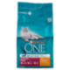 PURINA ONE BIFENSIS Gatto Crocchette URINARY CARE Ricco in Pollo e Frumento Sacco 1.5kg