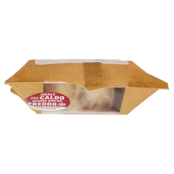 Amoretti Wrap Tonno Crema di formaggio e Zucchine grigliate Delicato 150 g