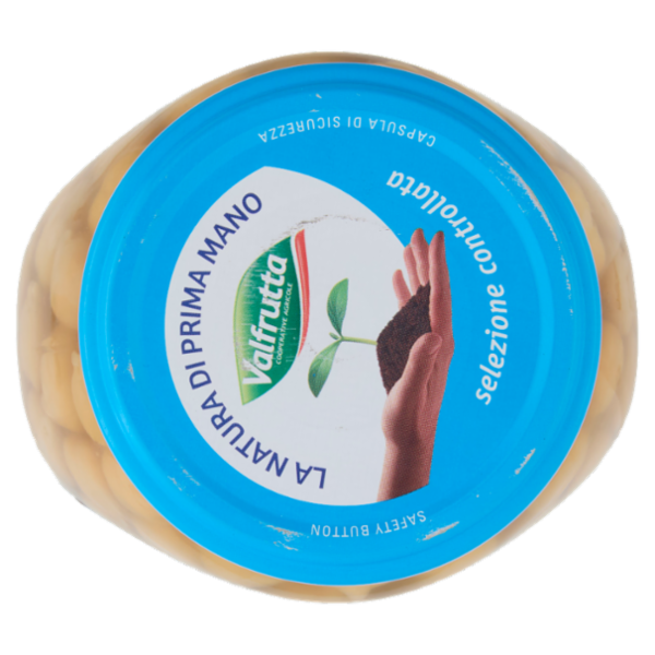 Valfrutta ceci 360 g