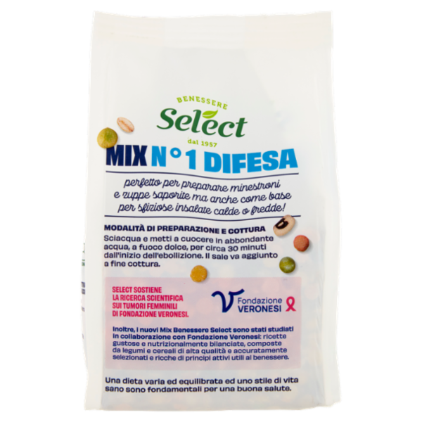 Select Mix N°1 Difesa 300 g