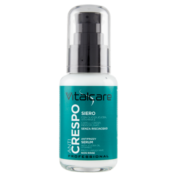 Vitalcare Professional Anticrespo Siero 50 ml