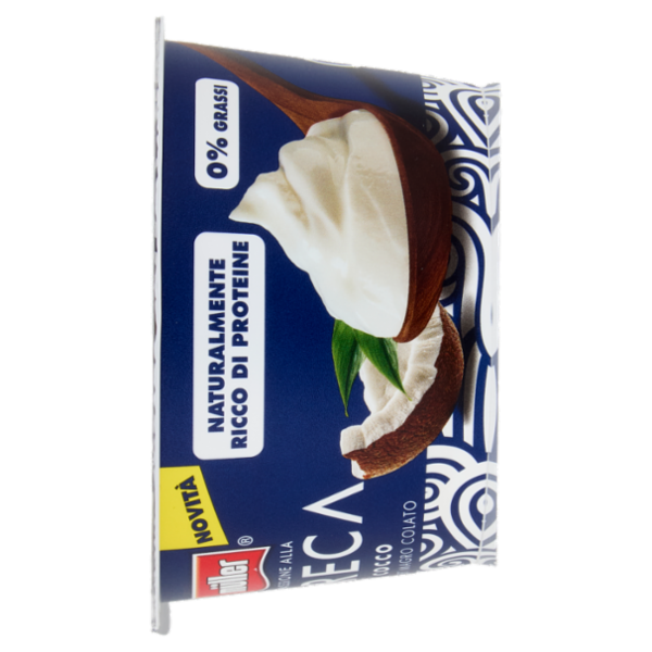 müller Passione alla Greca Cocco Yogurt Magro Colato 150 g