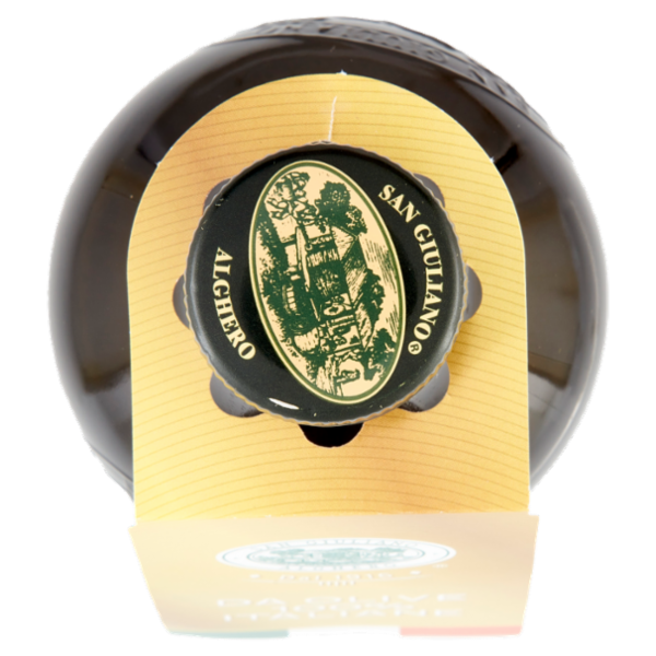 San Giuliano Alghero Olio Extravergine di Oliva l'Originale 1 Litri